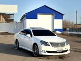 Toyota Crown Majesta 2009 года за 4 000 000 тг. в Уральск – фото 2