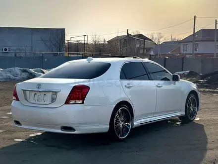 Toyota Crown Majesta 2009 года за 4 000 000 тг. в Уральск – фото 20