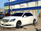 Toyota Crown Majesta 2009 года за 4 000 000 тг. в Уральск – фото 3