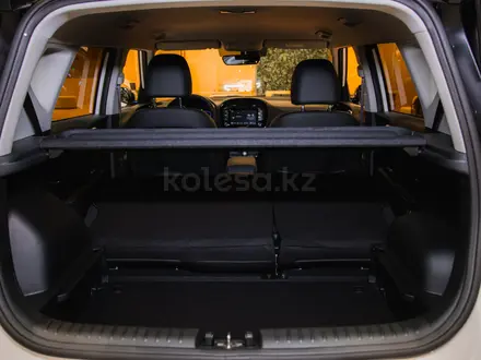 Kia Soul Style 2025 года за 13 590 000 тг. в Павлодар – фото 5