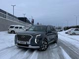 Hyundai Palisade 2021 года за 17 500 000 тг. в Алматы