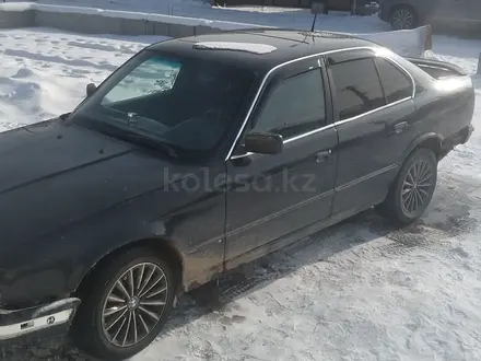 BMW 520 1989 года за 600 000 тг. в Алматы – фото 3