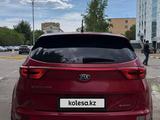 Kia Sportage 2017 года за 7 900 000 тг. в Астана – фото 3