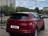 Kia Sportage 2017 года за 7 900 000 тг. в Астана – фото 4