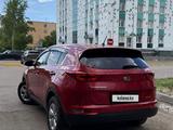 Kia Sportage 2017 года за 7 900 000 тг. в Астана – фото 5