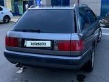 Audi 100 1993 годаүшін2 600 000 тг. в Петропавловск