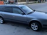 Audi 100 1993 годаүшін2 600 000 тг. в Петропавловск – фото 2