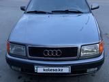 Audi 100 1993 годаүшін2 600 000 тг. в Петропавловск – фото 3