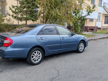 Toyota Camry 2002 года за 4 300 000 тг. в Талдыкорган