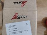 Запчасти на АВТОВАЗ за 8 500 тг. в Караганда – фото 2