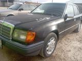 Mercedes-Benz E 200 1992 годаfor1 600 000 тг. в Тараз – фото 3