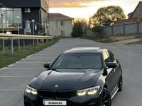 BMW 330 2021 годаfor22 000 000 тг. в Алматы