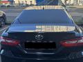 Toyota Camry 2019 года за 12 500 000 тг. в Караганда – фото 3