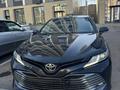 Toyota Camry 2019 года за 12 500 000 тг. в Караганда