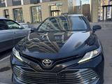 Toyota Camry 2019 года за 12 500 000 тг. в Караганда