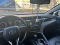 Toyota Camry 2019 года за 12 500 000 тг. в Караганда – фото 6