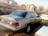 Mercedes-Benz E 230 1991 года за 1 300 000 тг. в Алматы – фото 5