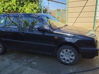 Volkswagen Golf 1993 годаfor1 100 000 тг. в Тараз