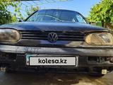 Volkswagen Golf 1993 года за 1 100 000 тг. в Тараз – фото 3