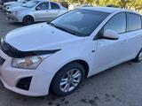 Chevrolet Cruze 2013 годаүшін3 650 000 тг. в Костанай – фото 4