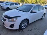 Chevrolet Cruze 2013 годаfor3 650 000 тг. в Костанай