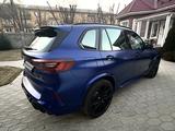 BMW X5 M 2021 годаfor61 000 000 тг. в Алматы – фото 3