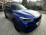 BMW X5 M 2021 годаfor61 000 000 тг. в Алматы – фото 4
