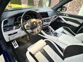 BMW X5 M 2021 года за 56 500 000 тг. в Алматы – фото 22