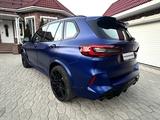 BMW X5 M 2021 годаfor61 000 000 тг. в Алматы – фото 2