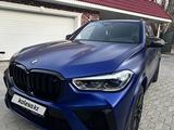 BMW X5 M 2021 годаfor61 000 000 тг. в Алматы