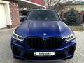 BMW X5 M 2021 года за 56 500 000 тг. в Алматы – фото 5
