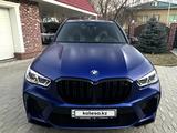 BMW X5 M 2021 годаfor61 000 000 тг. в Алматы – фото 5