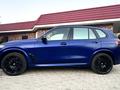 BMW X5 M 2021 года за 56 500 000 тг. в Алматы – фото 7