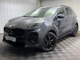 Kia Sportage Luxe 2021 года за 11 500 000 тг. в Алматы