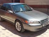 Toyota Camry 1998 годаүшін3 300 000 тг. в Кызылорда – фото 2