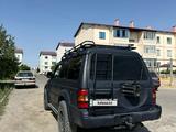 Mitsubishi Pajero 1995 годаfor3 800 000 тг. в Тараз – фото 4