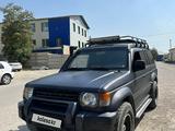 Mitsubishi Pajero 1995 годаfor3 800 000 тг. в Тараз