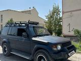 Mitsubishi Pajero 1995 годаfor3 800 000 тг. в Тараз – фото 2