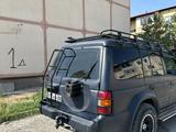 Mitsubishi Pajero 1995 годаfor3 800 000 тг. в Тараз – фото 3