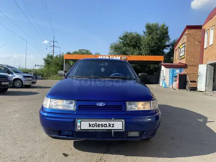 ВАЗ (Lada) 2112 2007 года за 1 300 000 тг. в Усть-Каменогорск