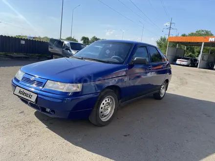 ВАЗ (Lada) 2112 2007 года за 1 300 000 тг. в Усть-Каменогорск – фото 6