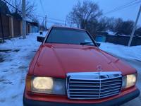 Mercedes-Benz 190 1991 годаfor1 700 000 тг. в Алматы