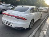 Hyundai Grandeur 2020 годаfor16 000 000 тг. в Шымкент – фото 4