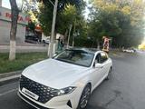 Hyundai Grandeur 2020 годаүшін13 000 000 тг. в Шымкент – фото 2