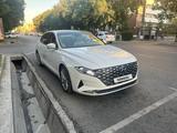 Hyundai Grandeur 2020 годаүшін13 000 000 тг. в Шымкент