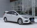 Hyundai Accent 2018 годаfor6 590 000 тг. в Астана – фото 3