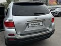 Toyota Highlander 2013 года за 12 800 000 тг. в Алматы – фото 4