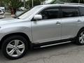 Toyota Highlander 2013 года за 12 800 000 тг. в Алматы – фото 3
