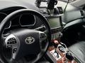 Toyota Highlander 2013 года за 12 800 000 тг. в Алматы – фото 7
