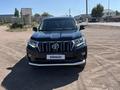 Toyota Land Cruiser Prado 2019 годаfor22 500 000 тг. в Астана – фото 2